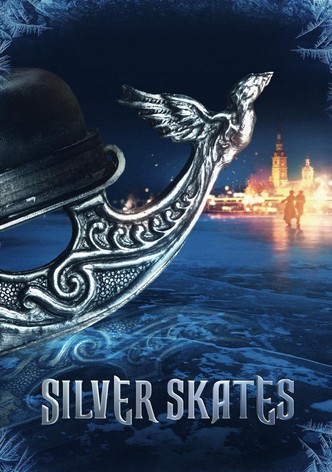 Silver Skates