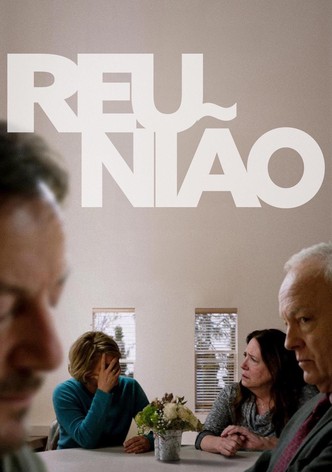Reunião
