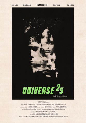 Universe25
