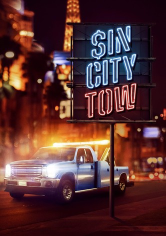 Sin City Tow