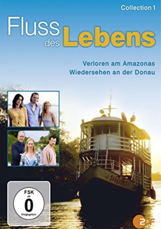Staffel 1