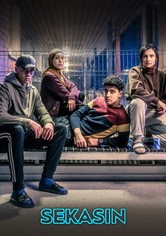 Sekasin - Kausi 3