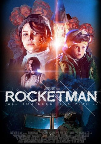 Rocketman