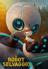 Il robot selvaggio