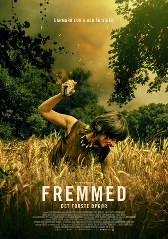 Fremmed: Det første opgør