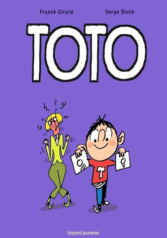La Tête à Toto
