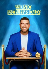 ¿Eres más listo que un famoso? - ¿Eres más Listo que una Celebridad? Temporada 1