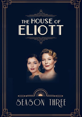 The House of Eliott, Season 3