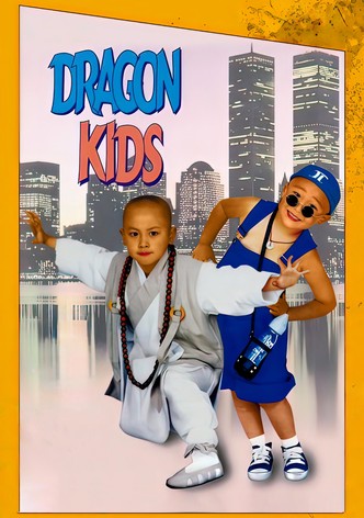 Dragon Kids