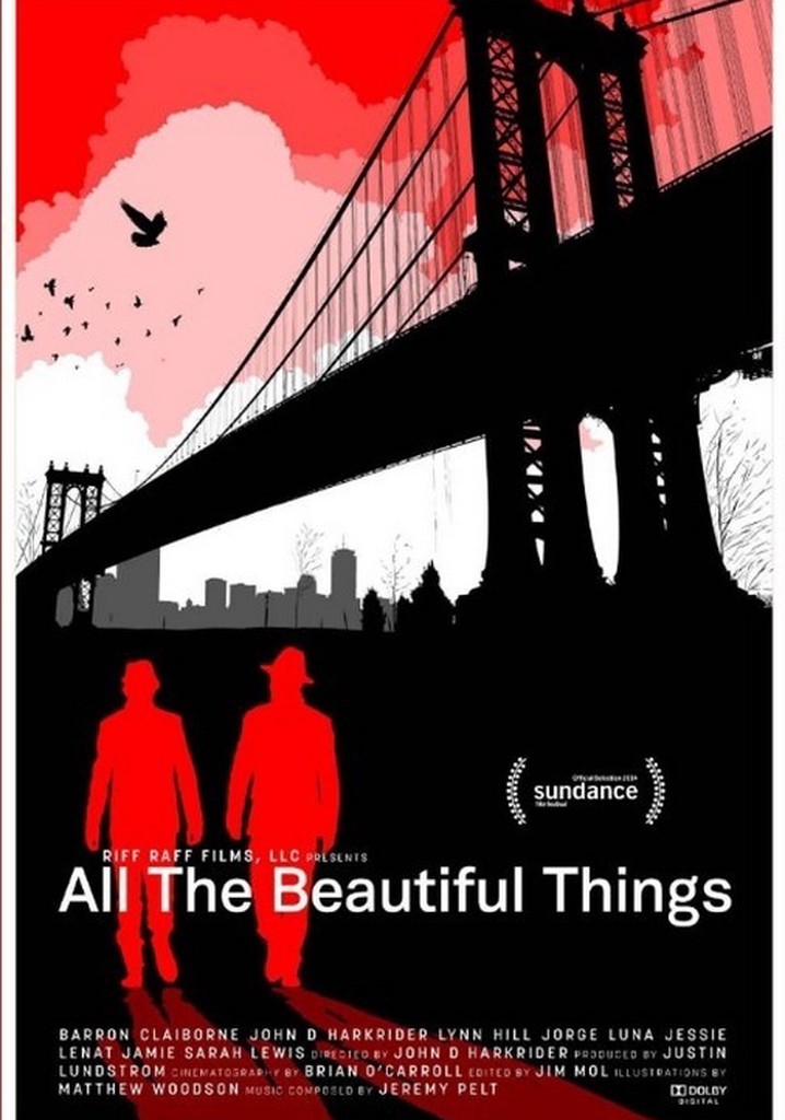 All the Beautiful Things