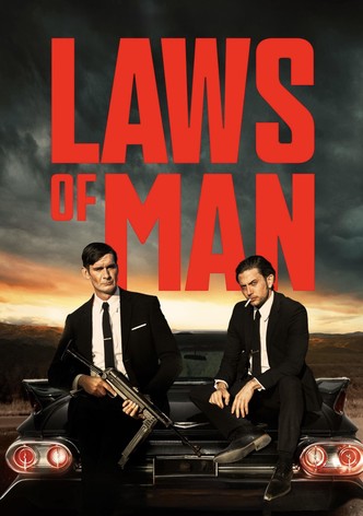 Laws of Man