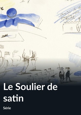 Le Soulier de Satin