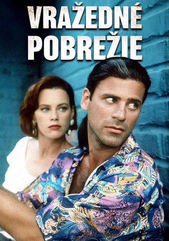 Vražedné pobrežie