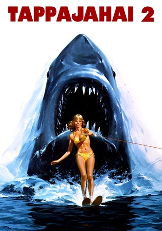 Tappajahai 2