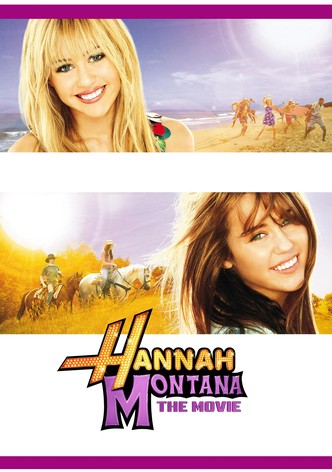 Hannah Montana