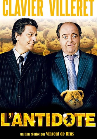 L'Antidote