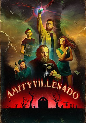 Amityvillenado