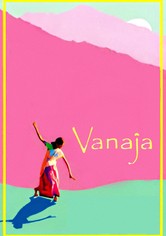 Vanaja