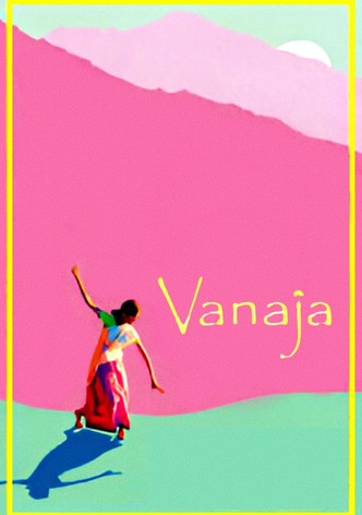 Vanaja