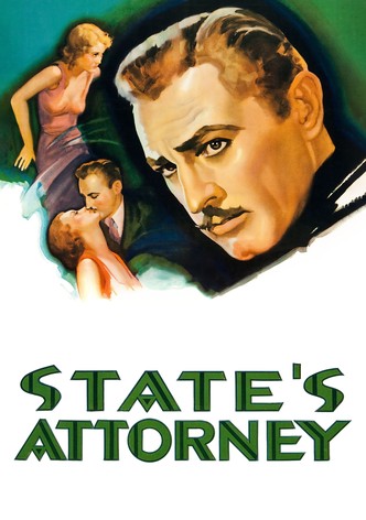 State's Attorney