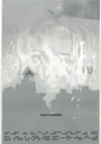 Emile is Missing
