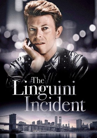 The Linguini Incident