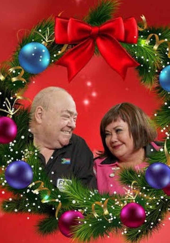 Kersfees by Molly & Wors