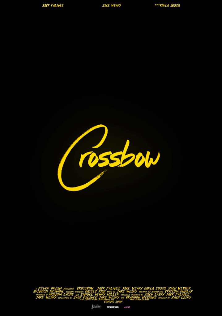 Crossbow