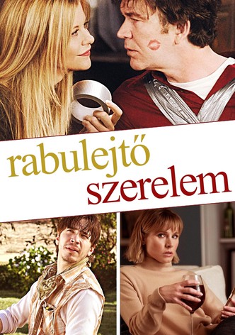 Rabulejtő szerelem