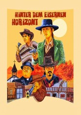 E-Lena - Hinter dem Eisernen Horizont