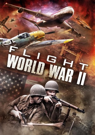 Flight World War II