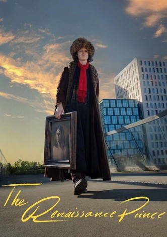 Renessanseprinsen