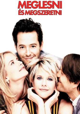 Meglesni és megszeretni