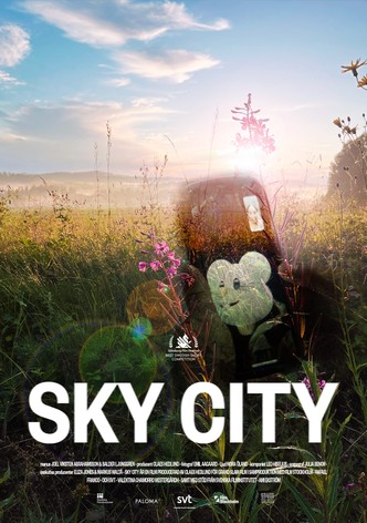 Sky City