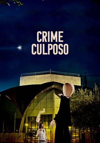 Crime culposo