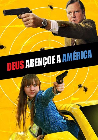 Deus Abençoe a América
