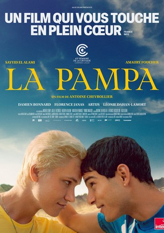 La Pampa