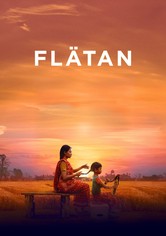 Flätan