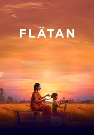 Flätan