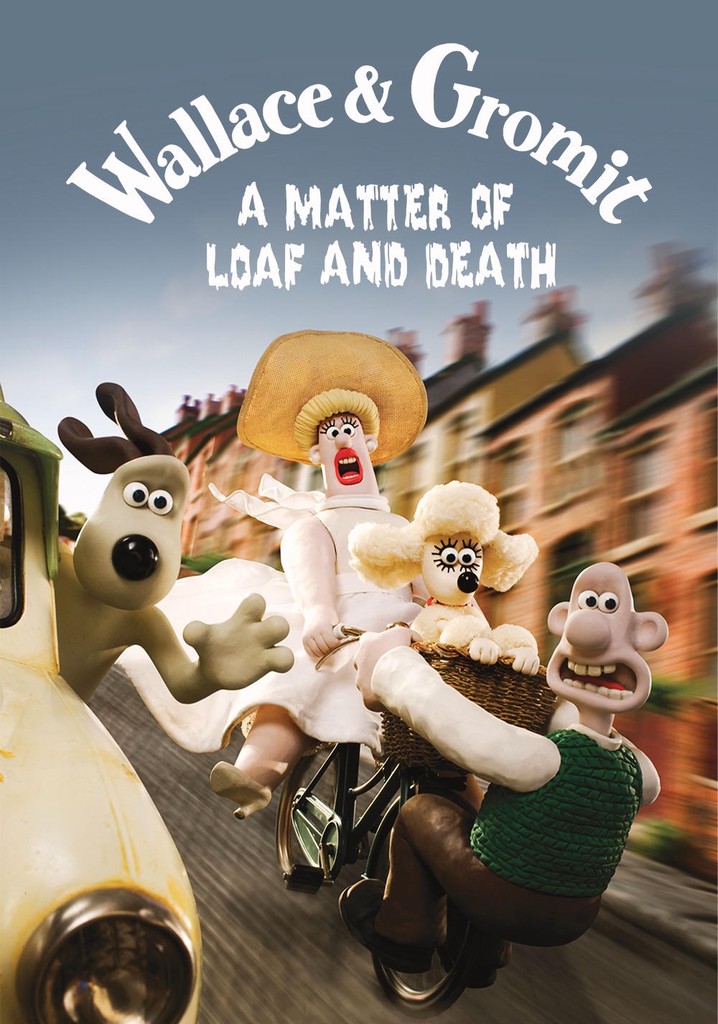 A Matter of Loaf and Death