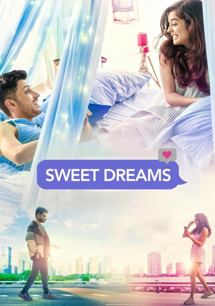 Sweet Dreams (2025)