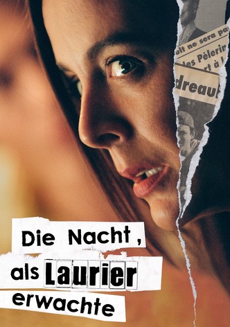 Die Nacht, als Laurier erwachte