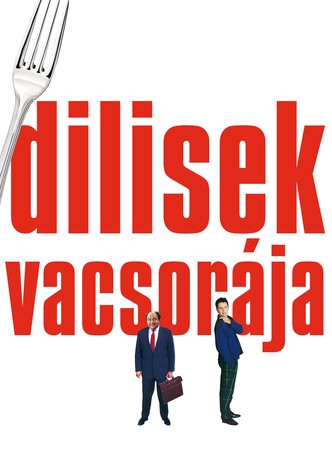 Dilisek vacsorája