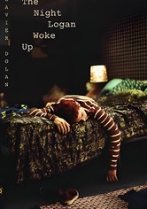 The Night Logan Woke Up