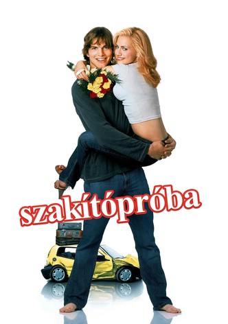 Szakítópróba