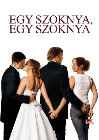 Egy szoknya, egy szoknya