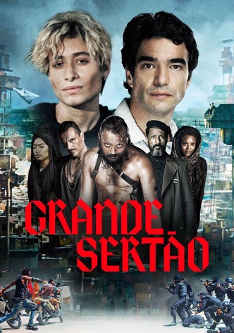 Grande Sertão