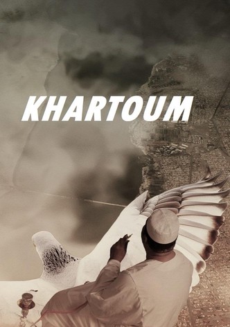 Khartoum