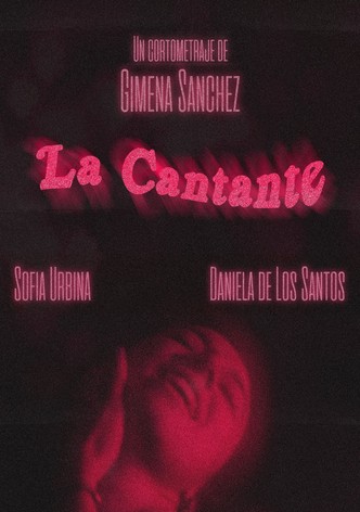 La Cantante