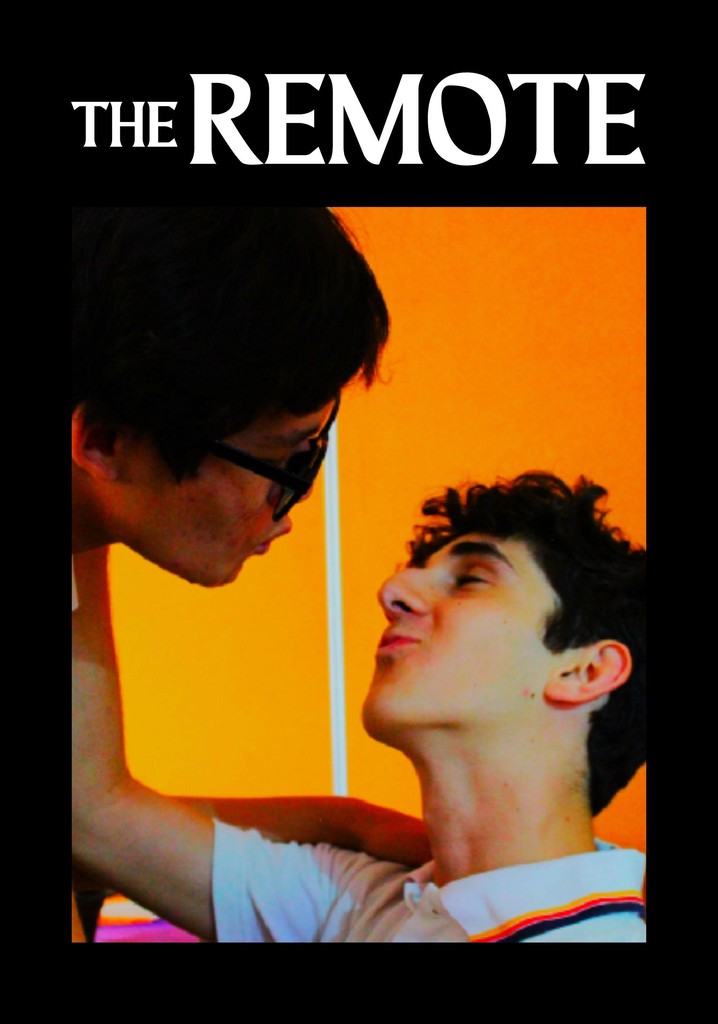 The Remote